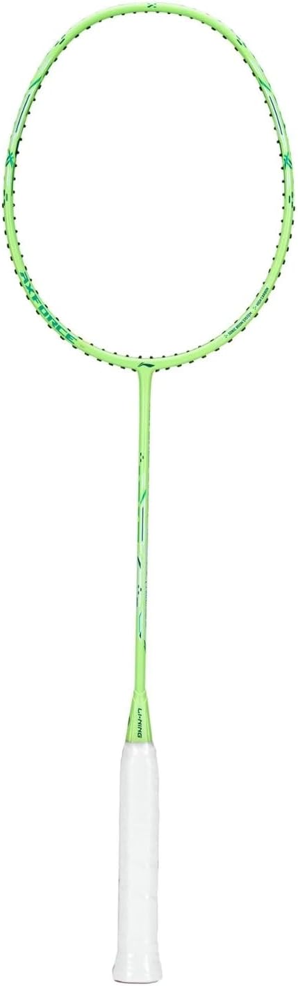LI-NING AXFORCE CANNON LIGHT 4U  – Fluorescent Green | Head-Heavy Power