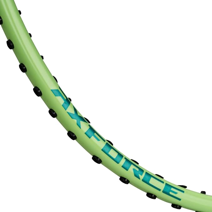 LI-NING AXFORCE CANNON LIGHT 4U  – Fluorescent Green | Head-Heavy Power