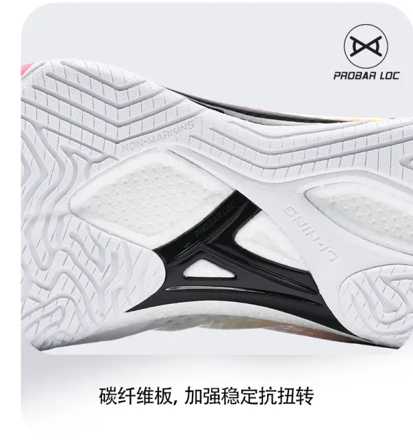 Lining Badminton shoes AYAU007