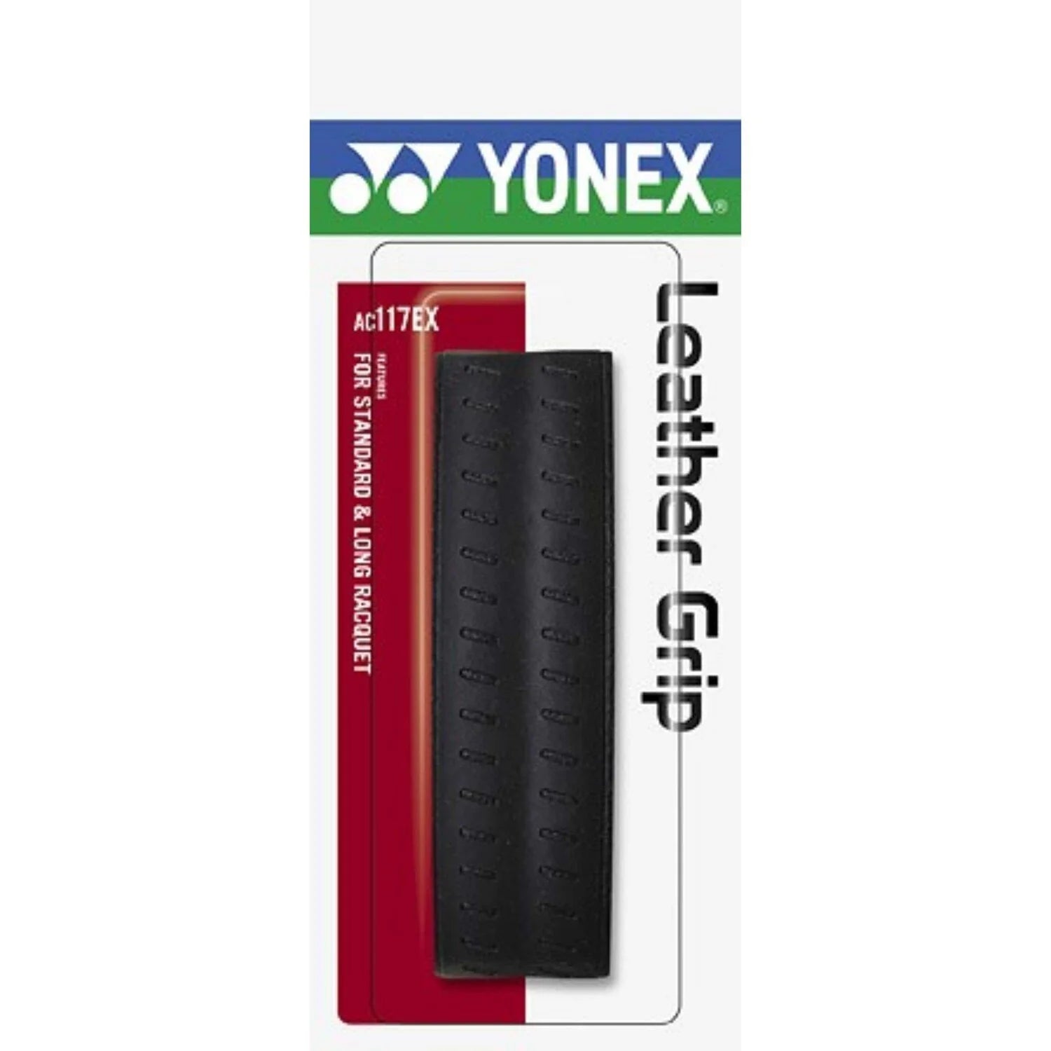Yonex AC117EX Leather Grip
