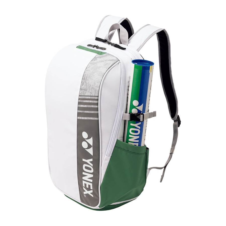YONEX Club Backpack BA52512 Green&White