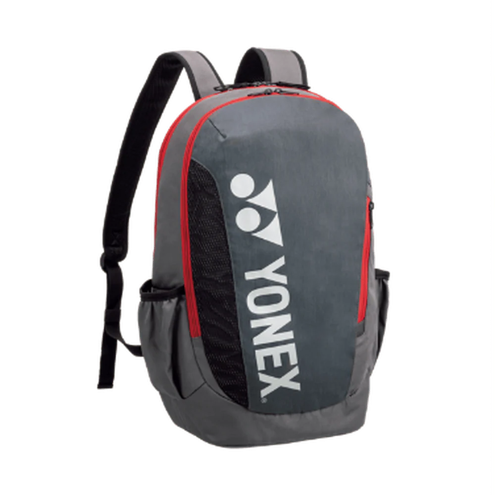YONEX BA42112SEX Team Backpack S Grayish Pearl(764)